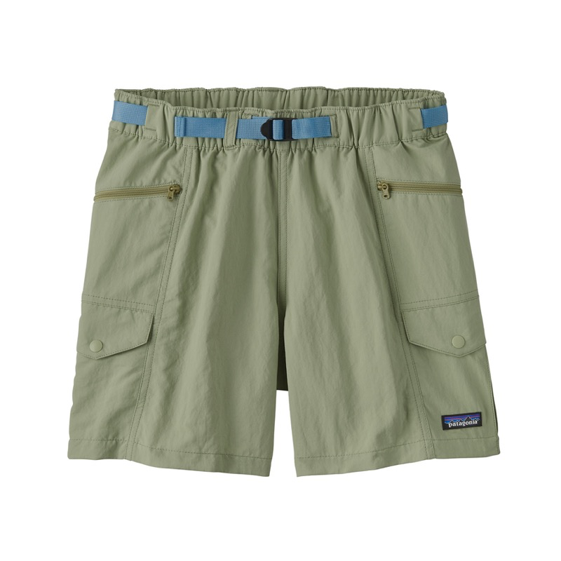 PATAGONIA Womens' Outdoor Everyday Shorts 4"