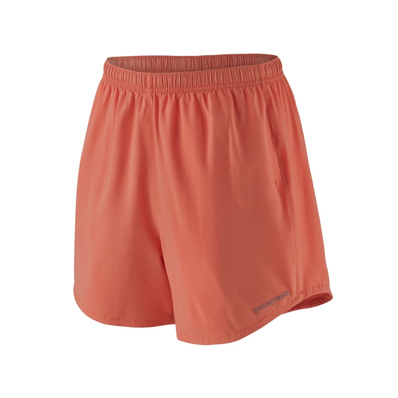 Patagonia 57535 Ws Trailfarer Shorts 4 1/2in