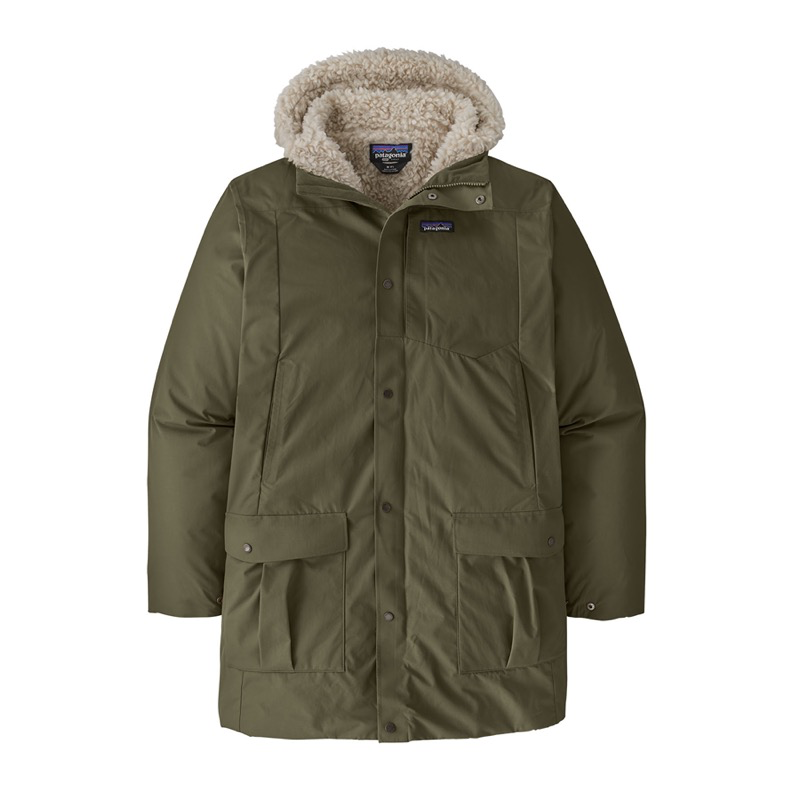 Patagonia 20770 M's Downdrift Parka