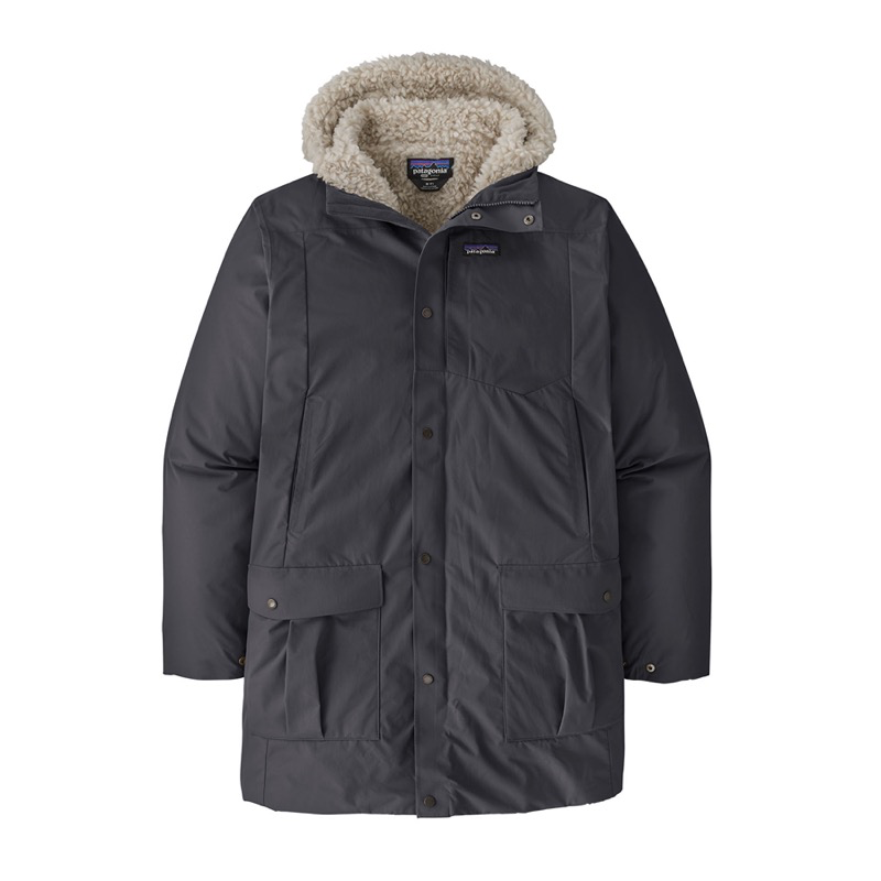 Patagonia 20770 M's Downdrift Parka