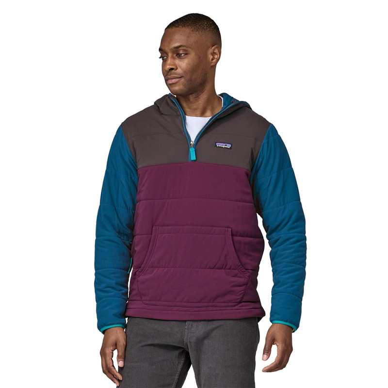 Patagonia 20895 Ms Pack In Pullover Hoody