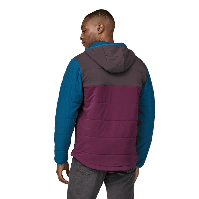 Patagonia 20895 Ms Pack In Pullover Hoody