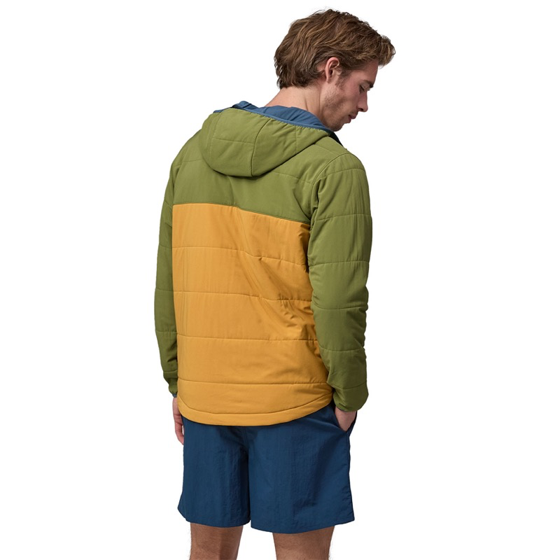 Patagonia 20895 Ms Pack In Pullover Hoody