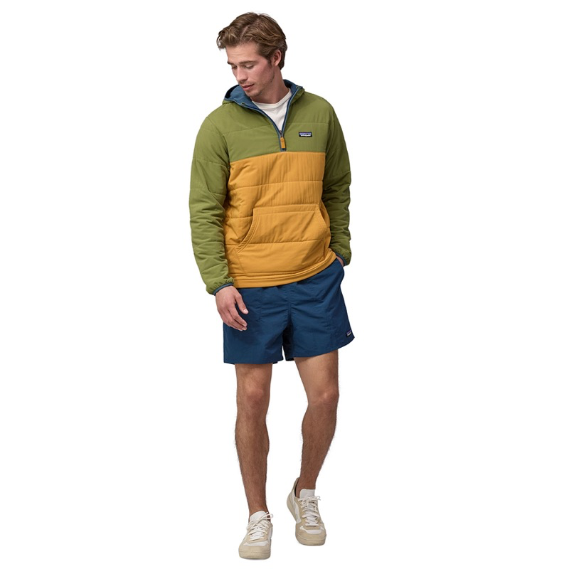 Patagonia 20895 Ms Pack In Pullover Hoody