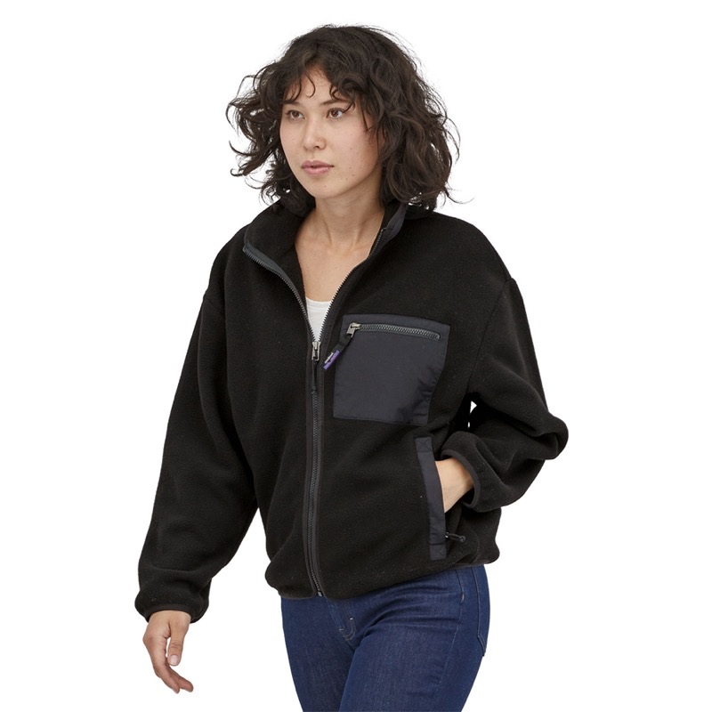 Patagonia 22955 W's Synchilla Fleece Jacket Patagonia 22955 W's Synchilla Fleece Jacket