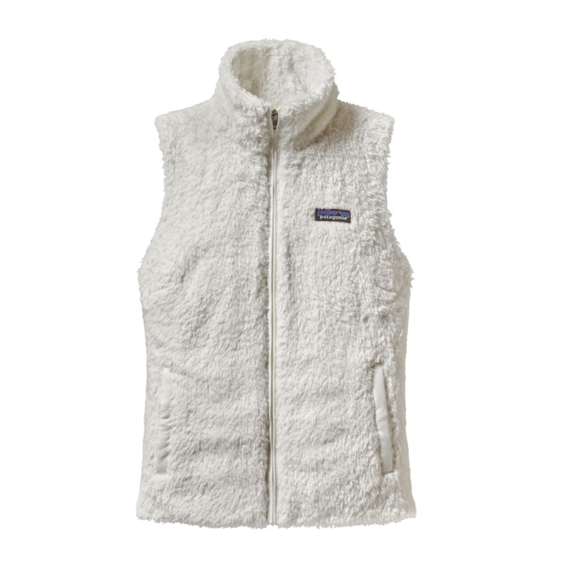 Patagonia 25216 Womens' Los Gatos Fleece Vest