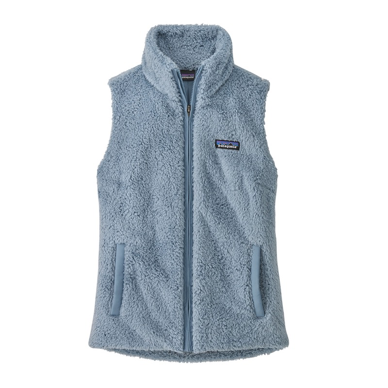 Patagonia 25216 Womens' Los Gatos Fleece Vest