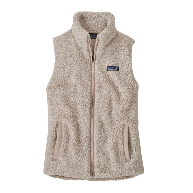 Patagonia 25216 Womens' Los Gatos Fleece Vest