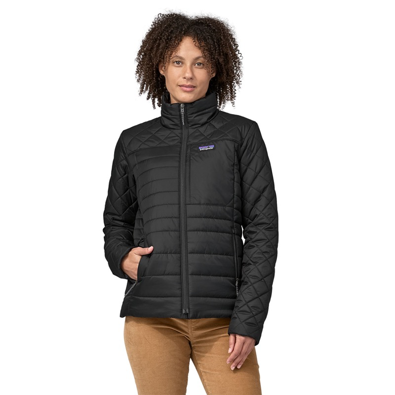 Patagonia 27691 W's Radalie Jacket