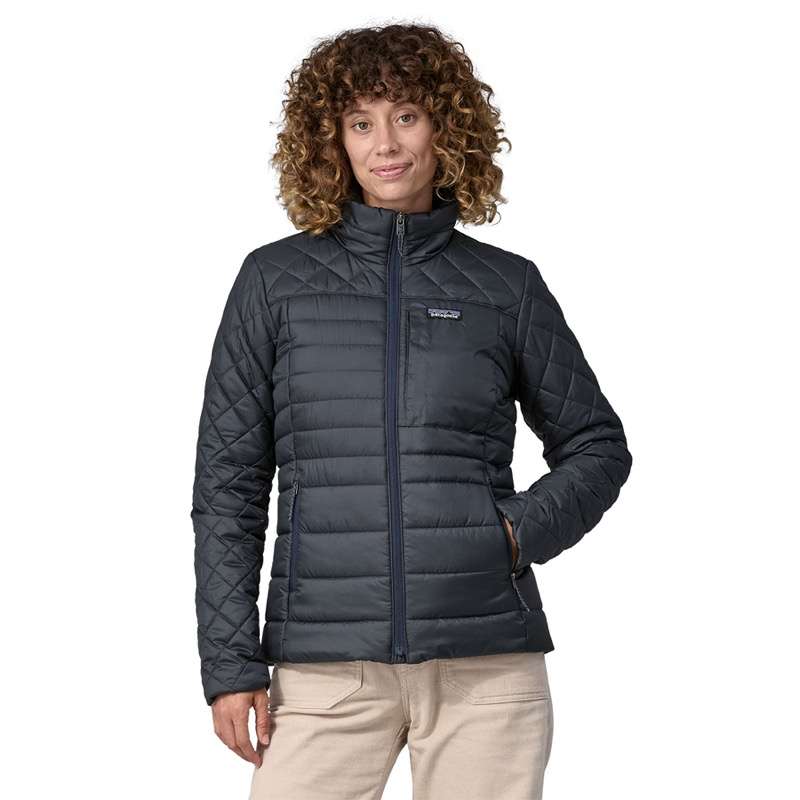 Patagonia 27691 W's Radalie Jacket