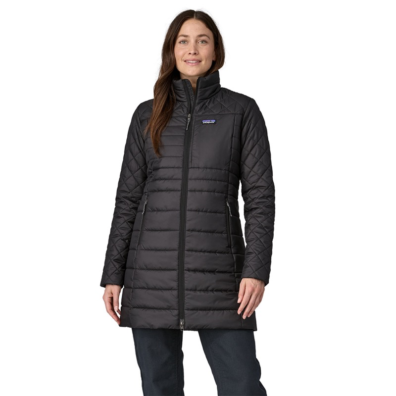 Patagonia 27696 W's Radalie Parka