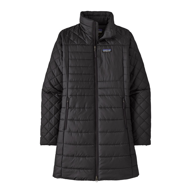 Patagonia 27696 W's Radalie Parka