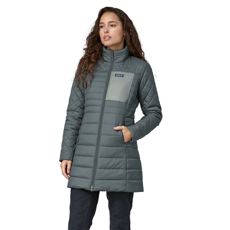 Patagonia 27696 W s Radalie Parka