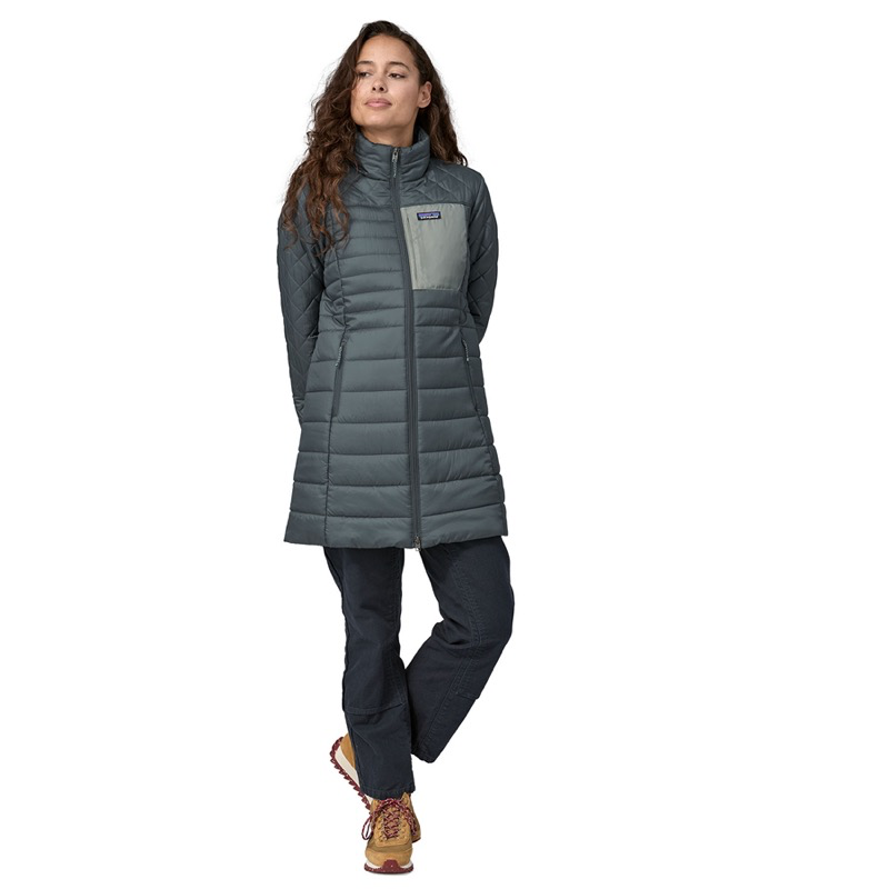 Patagonia 27696 W's Radalie Parka