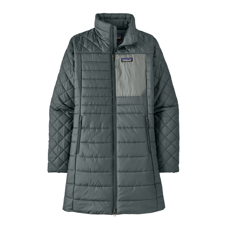 Patagonia 27696 W's Radalie Parka