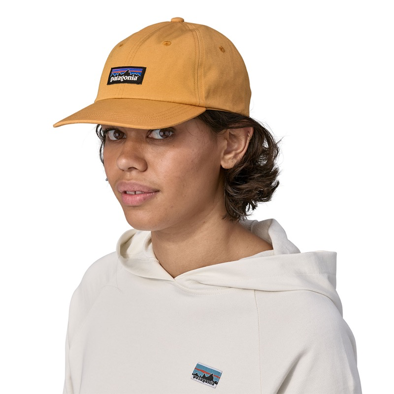 Patagonia 38296 P-6 Label Trad Cap