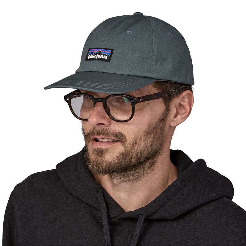 Patagonia 38296 P-6 Label Trad Cap