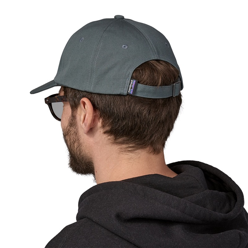 Patagonia 38296 P-6 Label Trad Cap