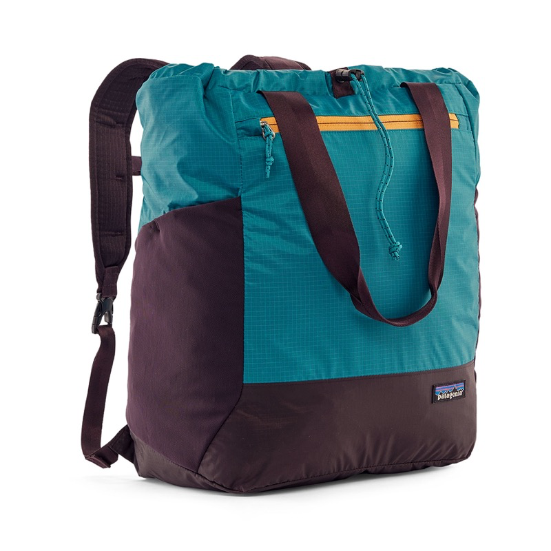 PATAGONIA Ultralight Black Hole Tote Pack 27L