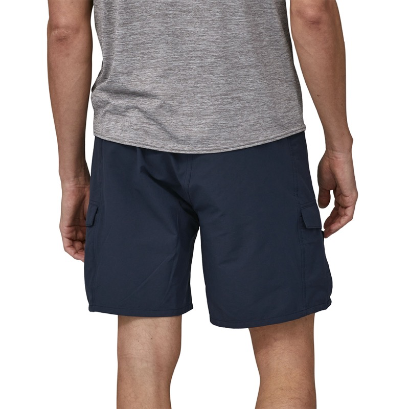 PAT-57436 M'S OUTDOOR EVERYDAY SHORTS 7IN