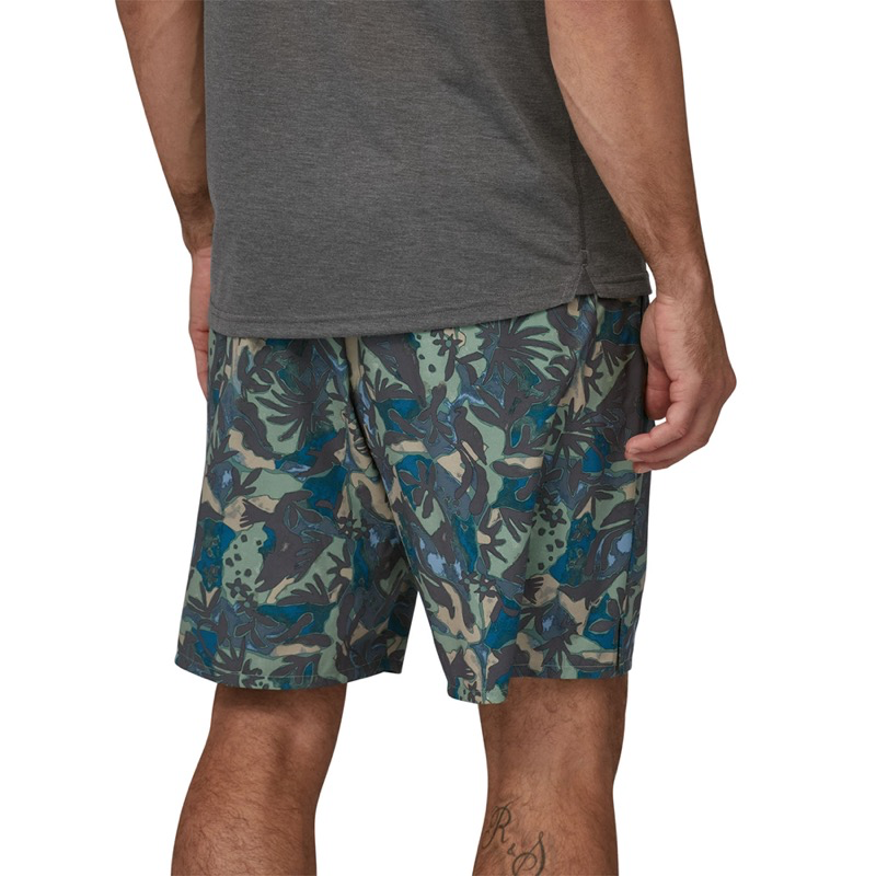 Patagonia 57602 M's Multi Trails Shorts - 8in