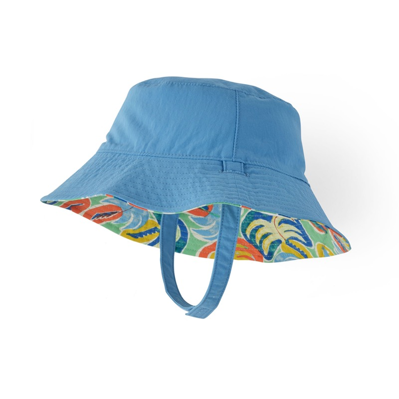 Patagonia 66077 Baby Sun Bucket Hat