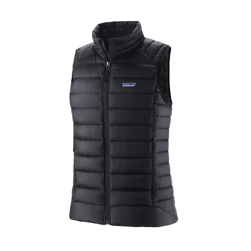 Patagonia 84629 W's Down Sweater Vest