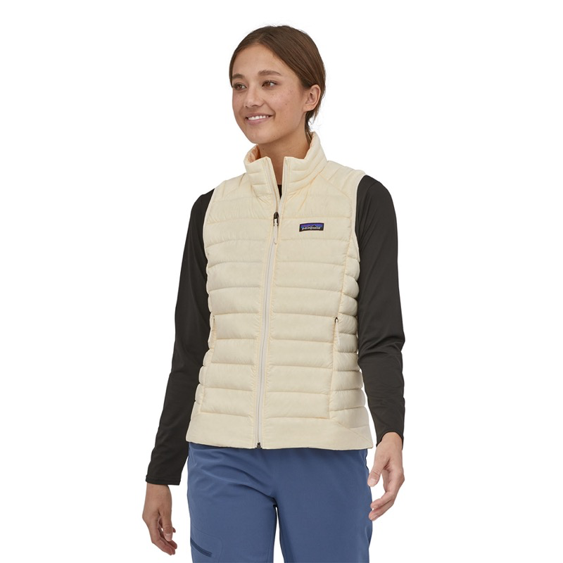 Patagonia 84629 W's Down Sweater Vest