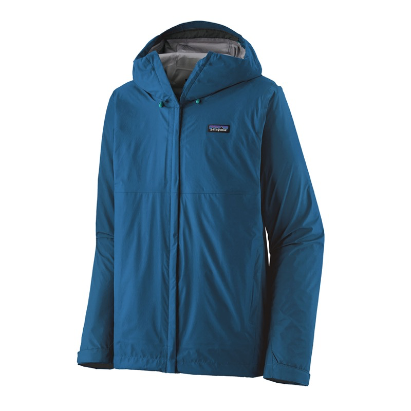 Patagonia 85241 Mens' Torrentshell 3L Jacket