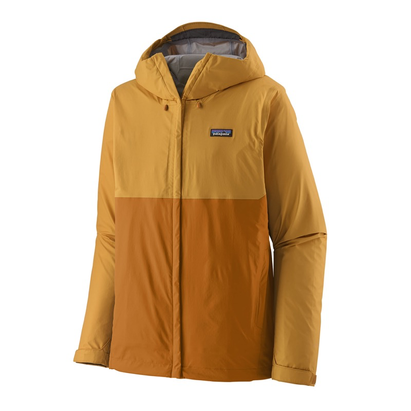 Patagonia 85241 Mens' Torrentshell 3L Jacket