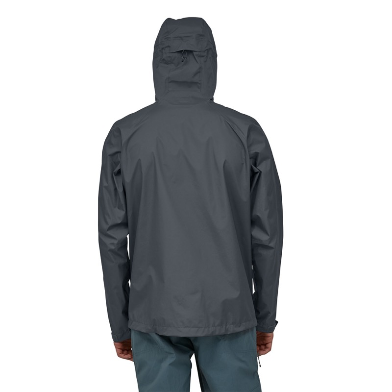 Patagonia 85241 Mens' Torrentshell 3L Jacket