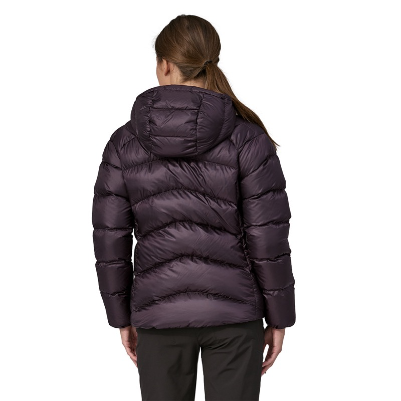 Patagonia 85505 W's Fitz Roy Down Hoody