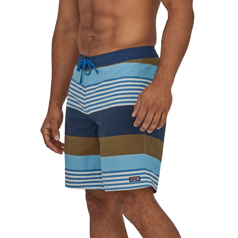 Patagonia 86623 M's Wavefarer Boardshorts 19in