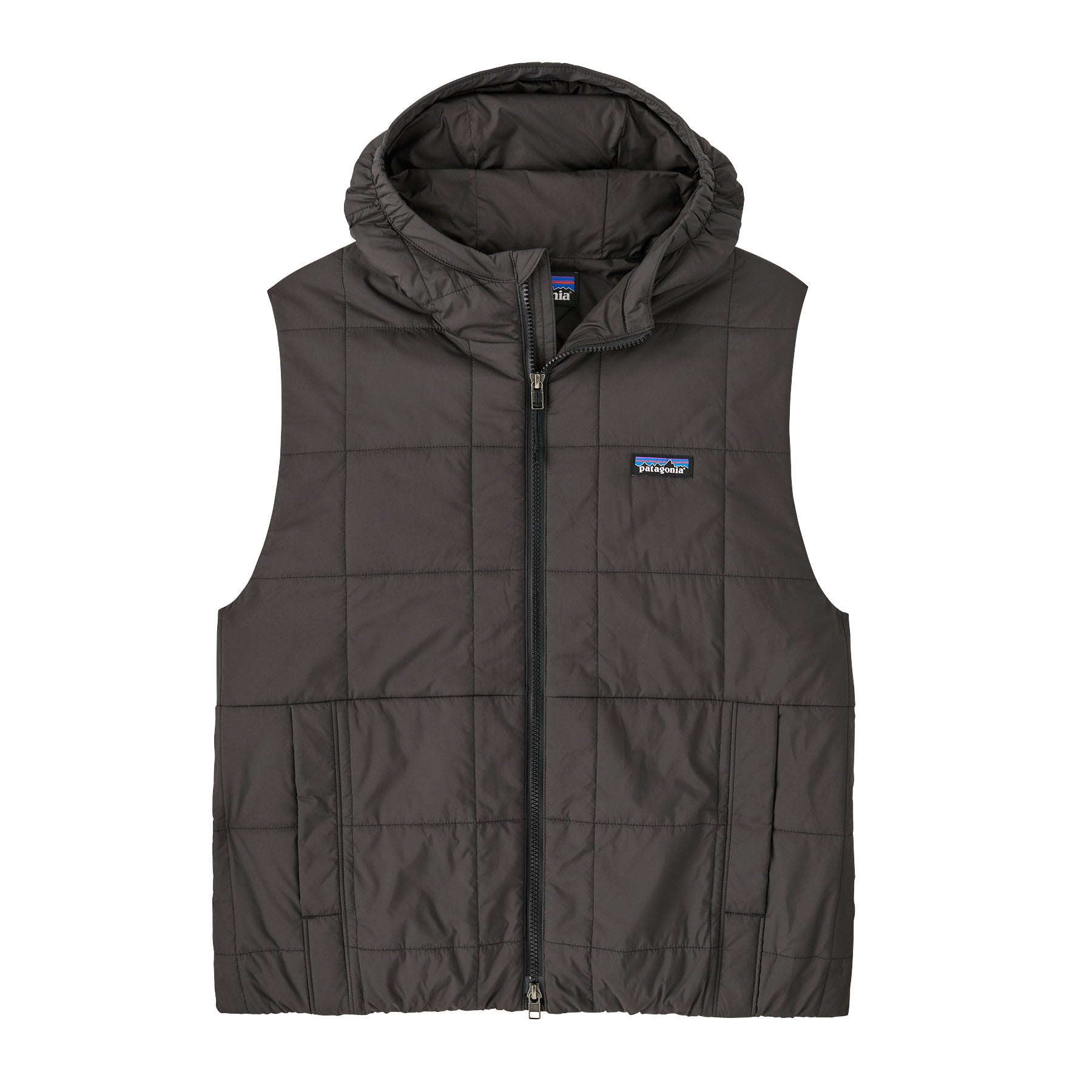Patagonia 20581 Wmns Light Gust Hooded Vest