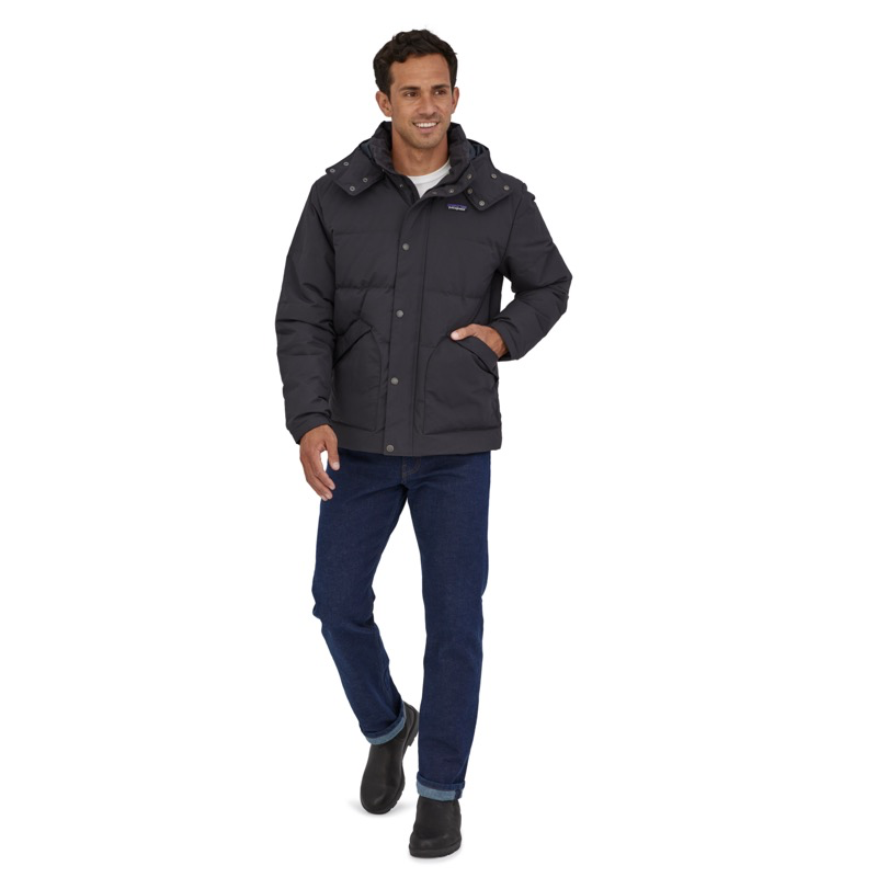 Patagonia 20600 Ms Downdrift Jacket