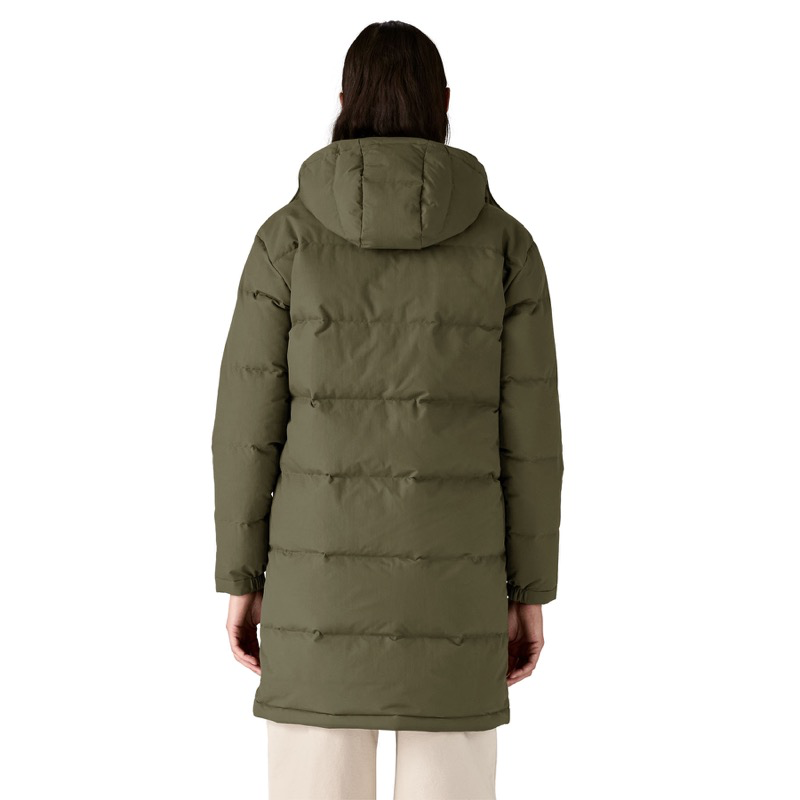 Patagonia 20605 W's Downdrift Parka