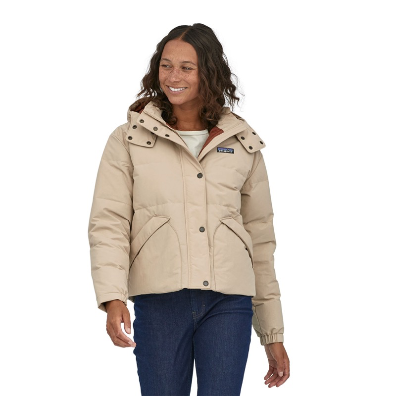 Patagonia 20625 Ws Downdrift Jacket