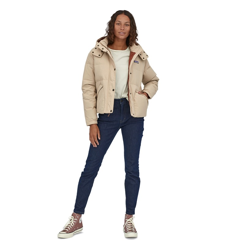 Patagonia 20625 Ws Downdrift Jacket