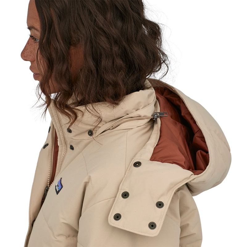 Patagonia 20625 Ws Downdrift Jacket