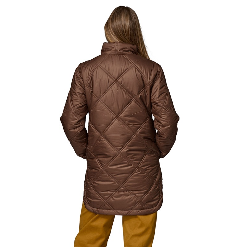 Patagonia 21030 Ws Pine Bank Insulated Parka