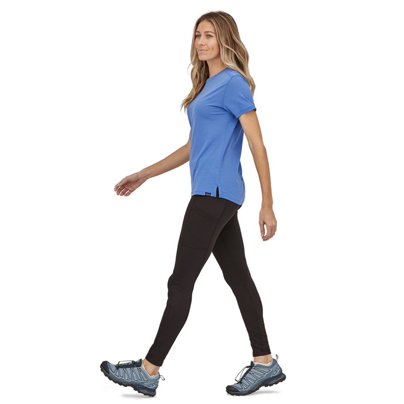 Patagonia 21995 Ws Pack Out Tights