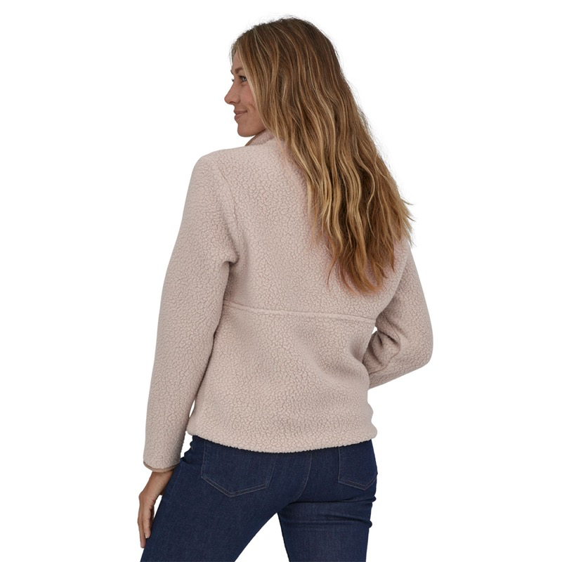 Patagonia 22835 Ws Retro Pile Marsupial