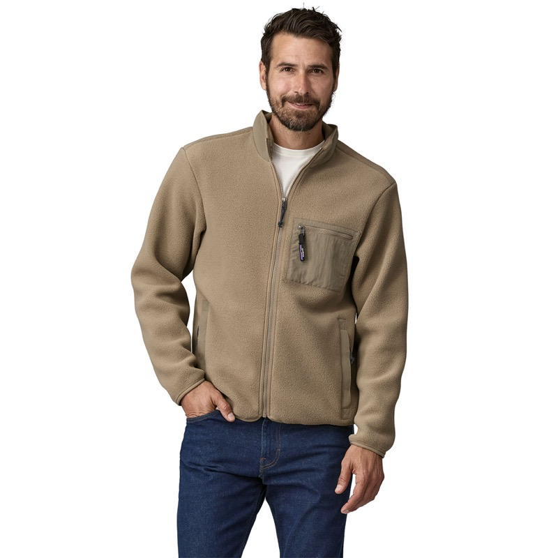 Men's Climbing Clothing & Gear by Patagonia