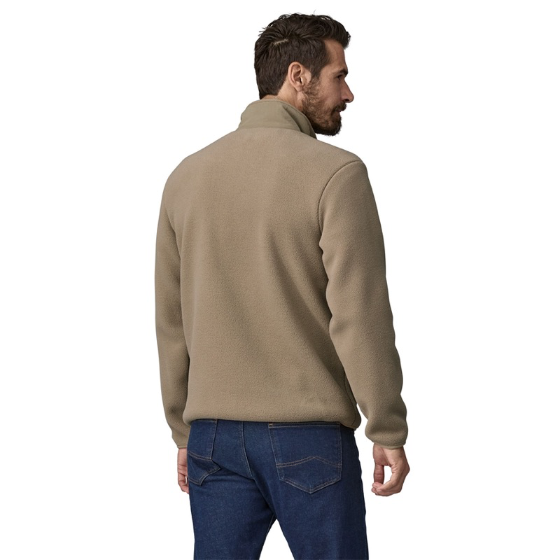 Patagonia 22991 Men's Synchilla Jacket