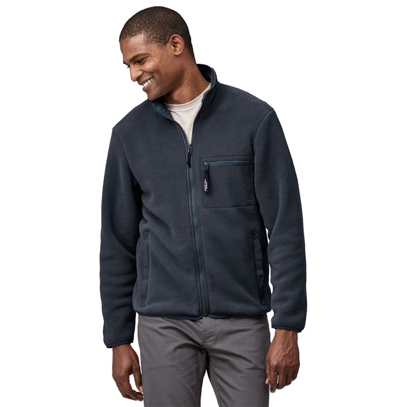 Patagonia 22991 Men s Synchilla Jacket