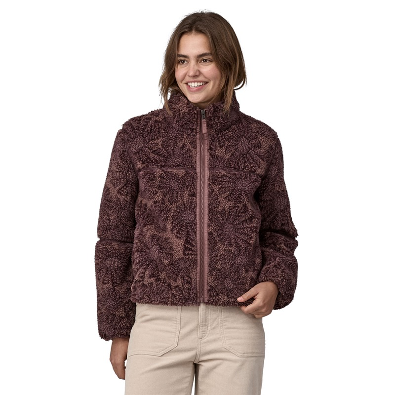 Patagonia 23090 Ws Lunar Dusk Jacket