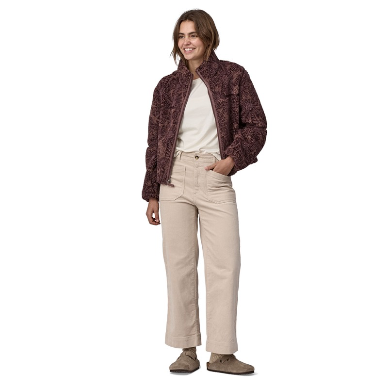 Patagonia 23090 Ws Lunar Dusk Jacket
