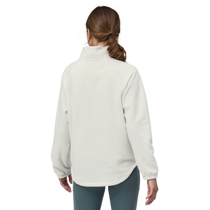 Patagonia 23165 Ws Classic Microdini Jacket
