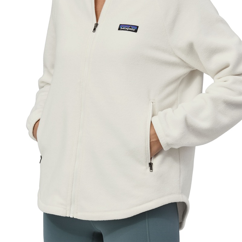 Patagonia 23165 Ws Classic Microdini Jacket