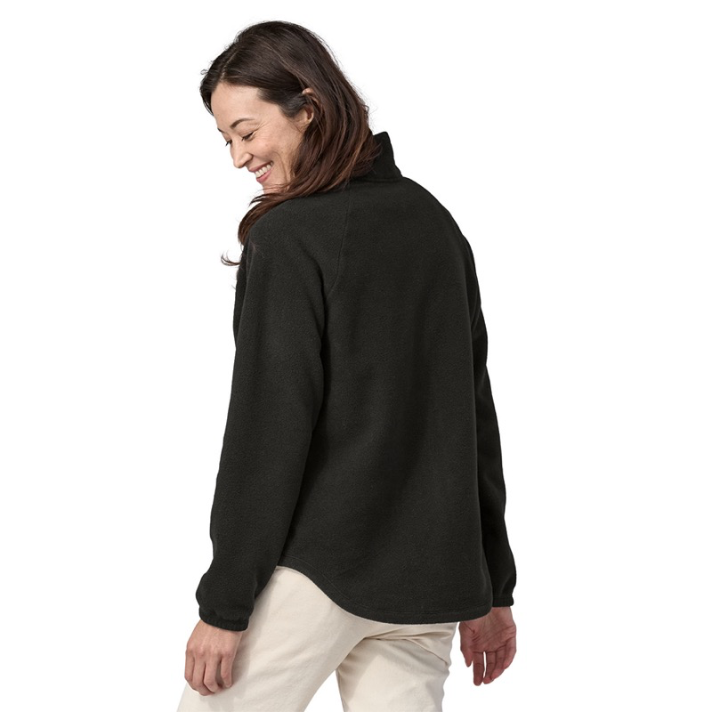Patagonia 23165 Ws Classic Microdini Jacket